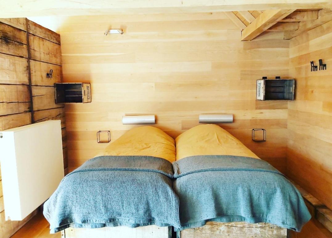 De Linderd Bed & Breakfast อาลสท์ ภายนอก รูปภาพ