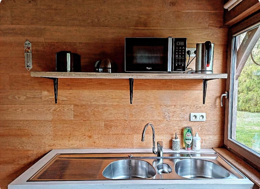 De Linderd Bed & Breakfast อาลสท์ ภายนอก รูปภาพ